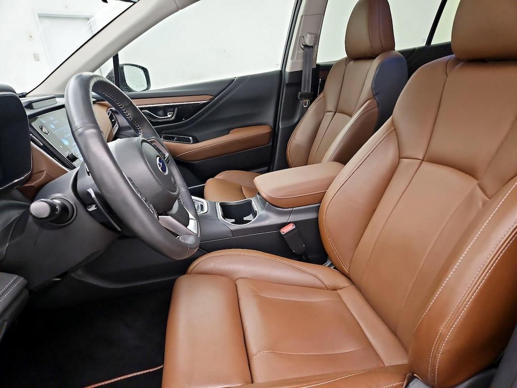 used 2024 Subaru Outback car, priced at $34,998