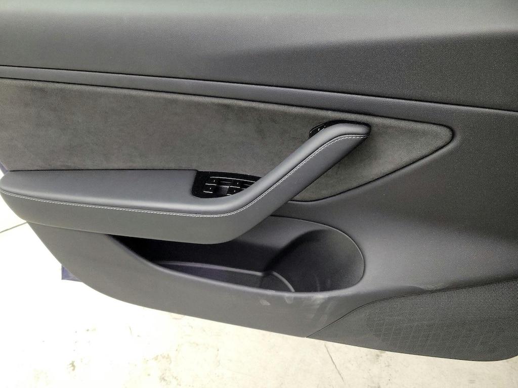 used 2019 Tesla Model 3 car, priced at $24,998