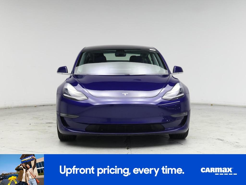 used 2019 Tesla Model 3 car, priced at $24,998