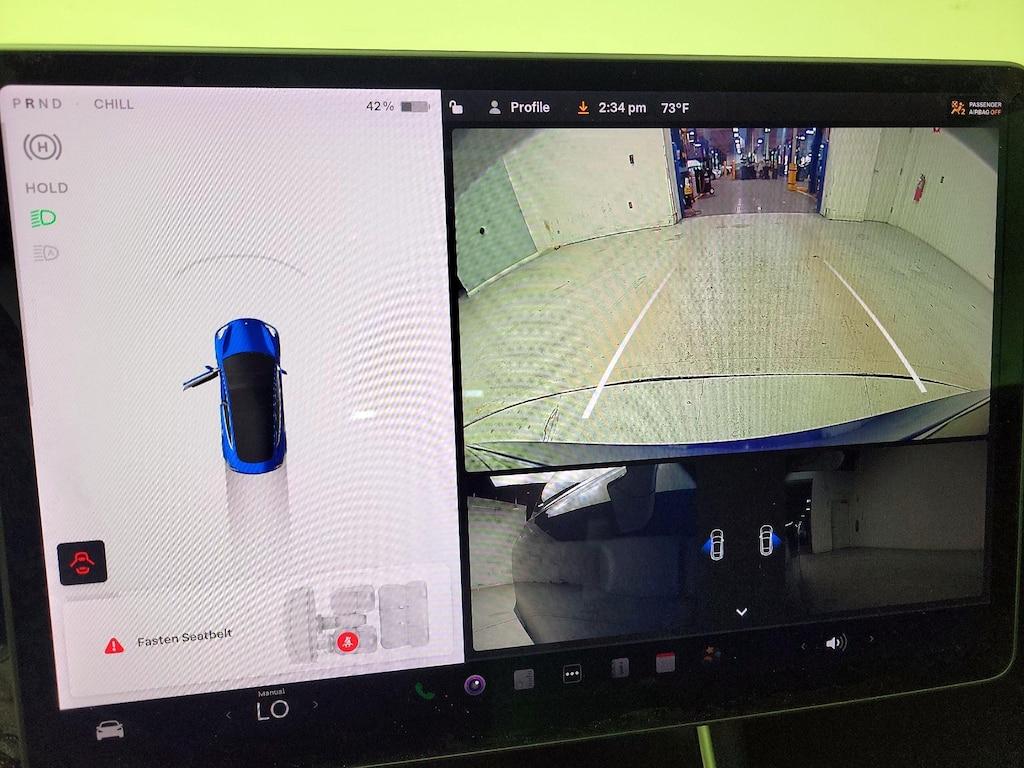 used 2019 Tesla Model 3 car, priced at $24,998