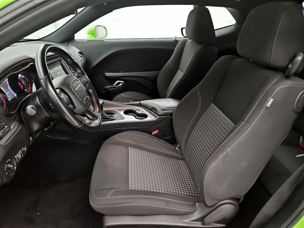 used 2023 Dodge Challenger car, priced at $25,998