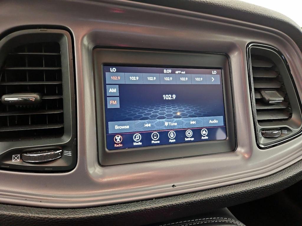 used 2023 Dodge Challenger car, priced at $25,998