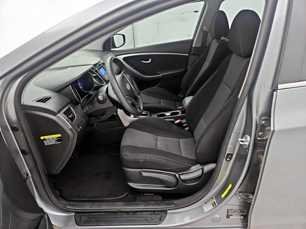 used 2017 Hyundai Elantra car, priced at $13,998