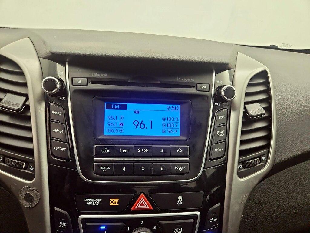 used 2017 Hyundai Elantra car, priced at $13,998