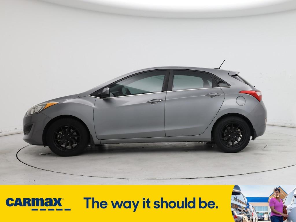 used 2017 Hyundai Elantra car, priced at $13,998