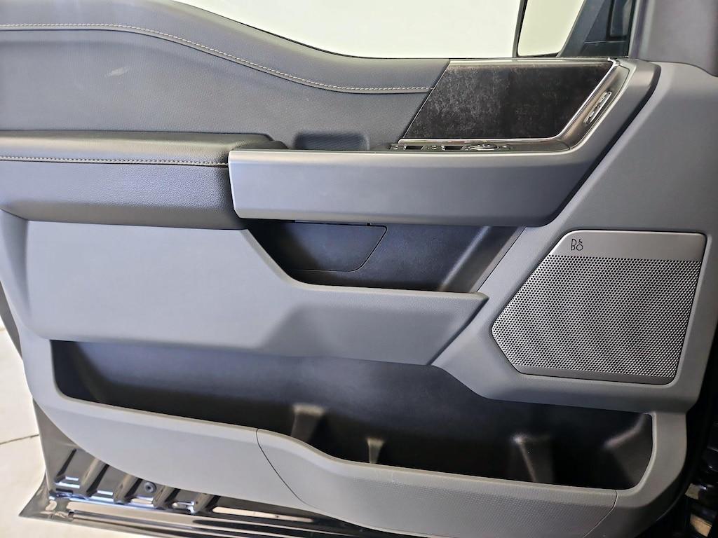 used 2023 Ford F-150 car, priced at $45,998