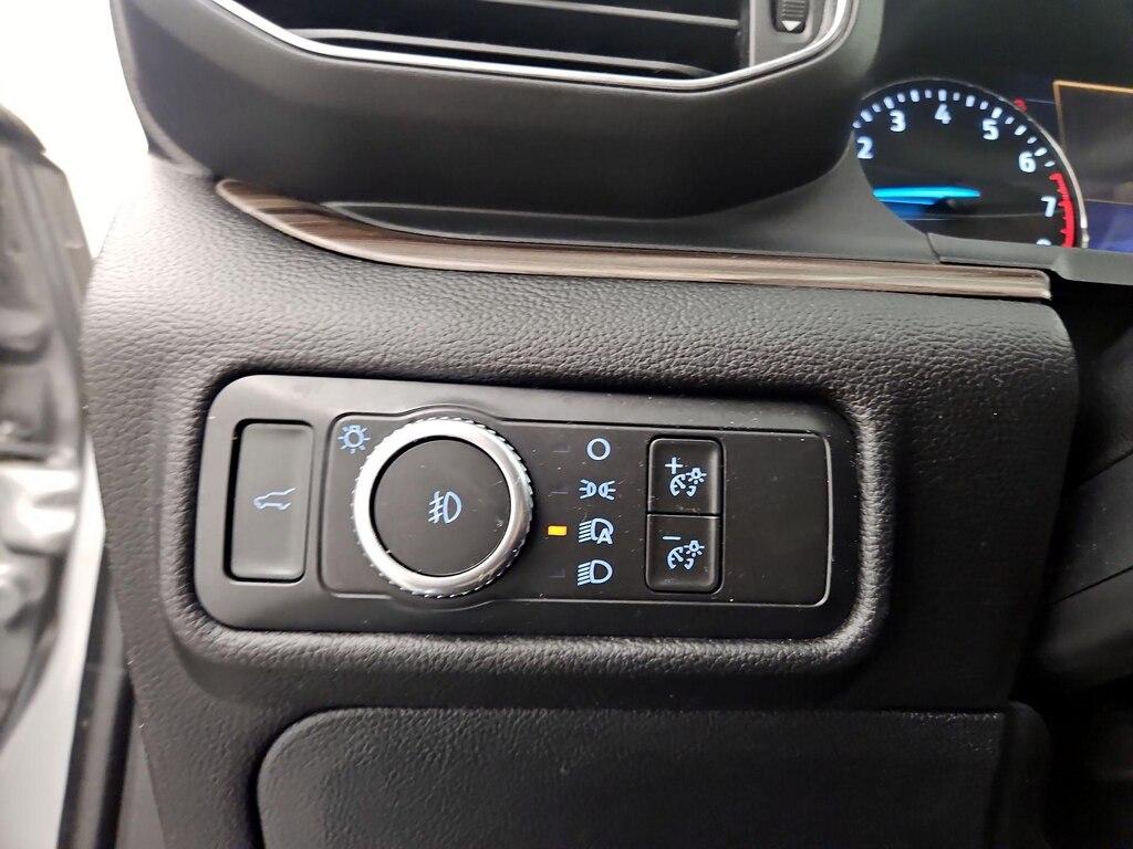 used 2021 Ford Explorer car, priced at $26,998