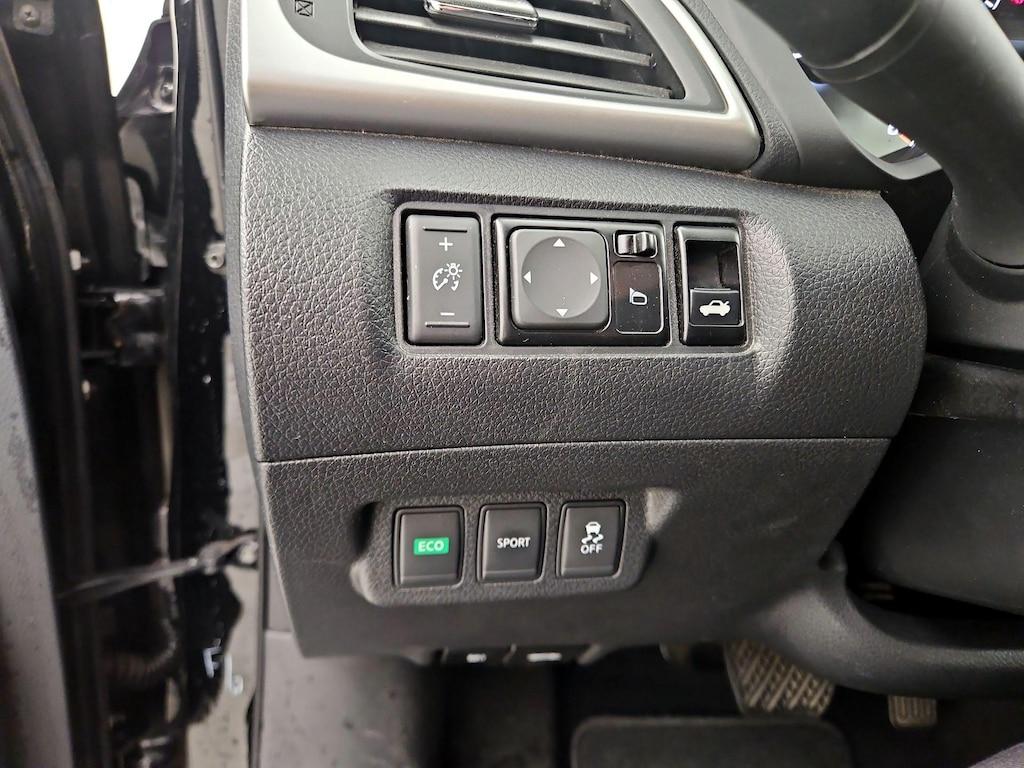 used 2016 Nissan Sentra car, priced at $13,998