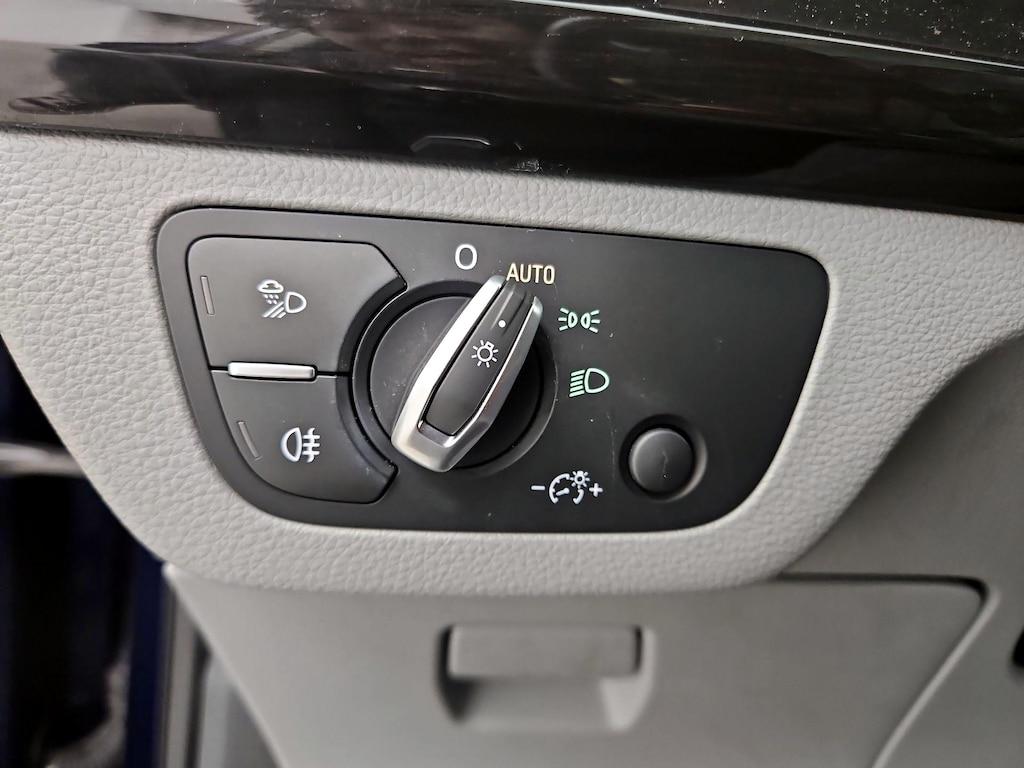 used 2020 Audi Q5 car, priced at $26,998