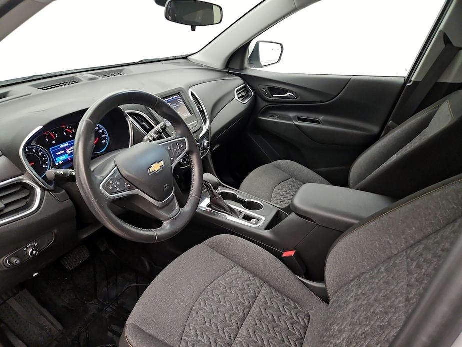 used 2022 Chevrolet Equinox car, priced at $22,998