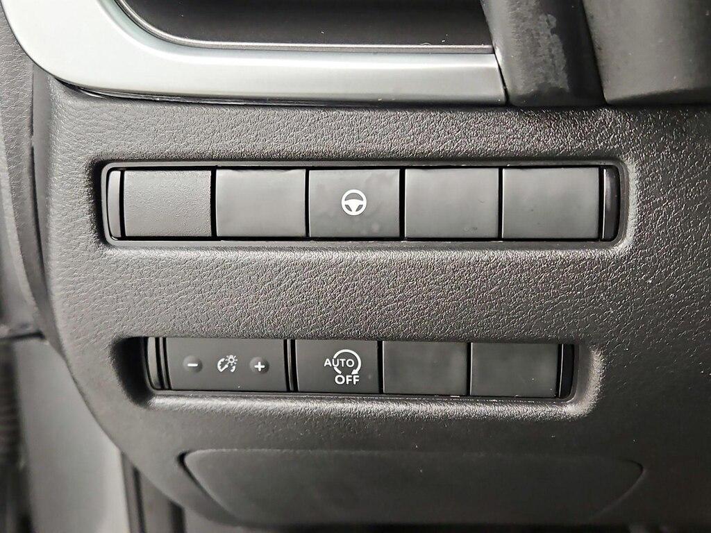 used 2023 Nissan Rogue car, priced at $24,998