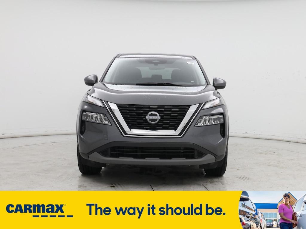 used 2023 Nissan Rogue car, priced at $22,998