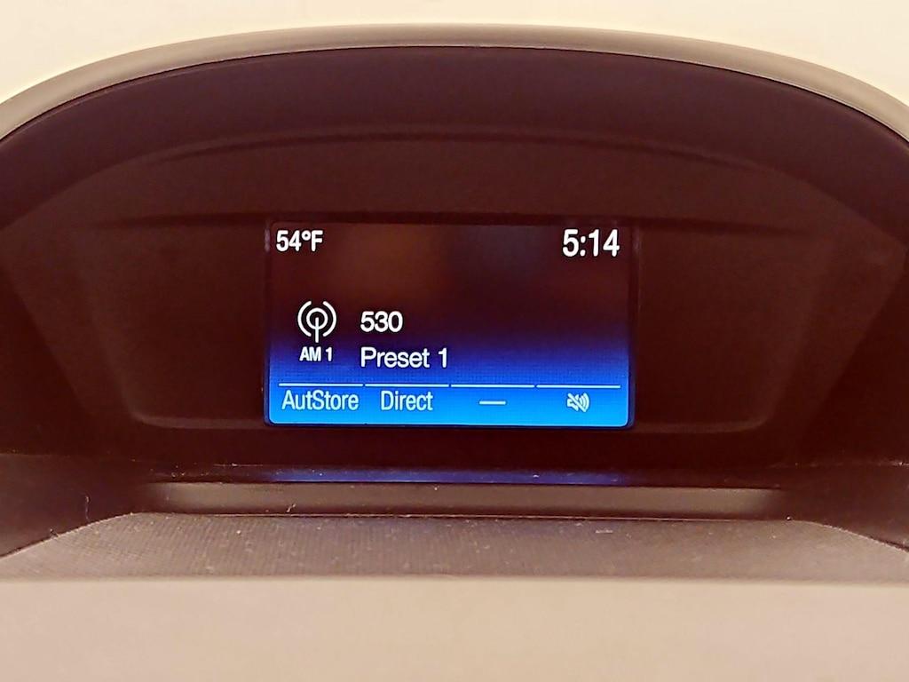 used 2019 Ford Escape car, priced at $14,998