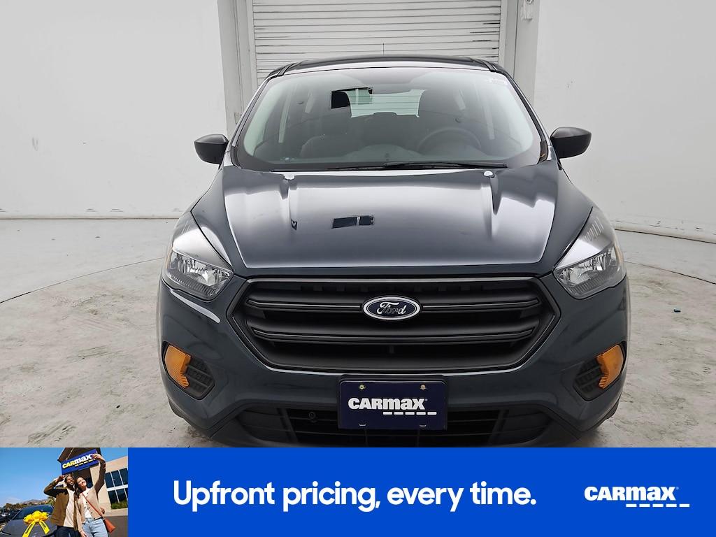 used 2019 Ford Escape car, priced at $14,998