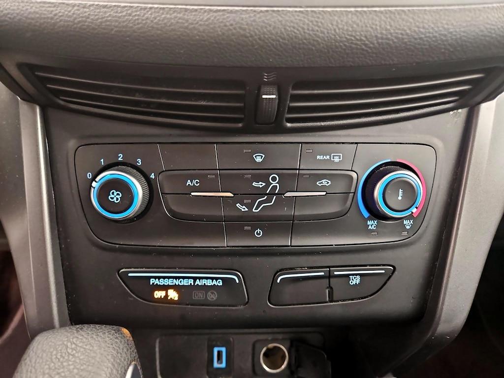 used 2019 Ford Escape car, priced at $14,998