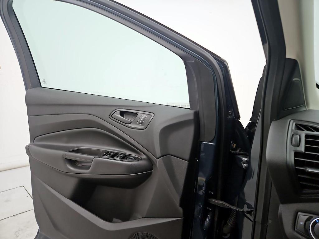 used 2019 Ford Escape car, priced at $14,998