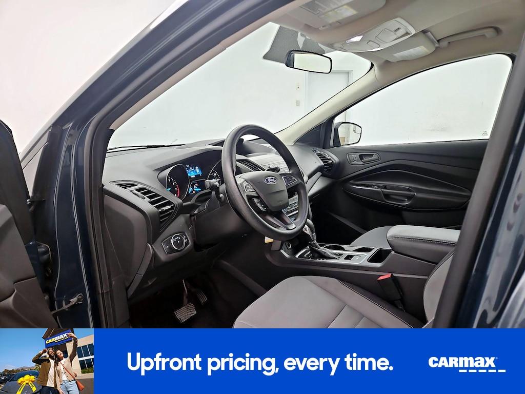 used 2019 Ford Escape car, priced at $14,998