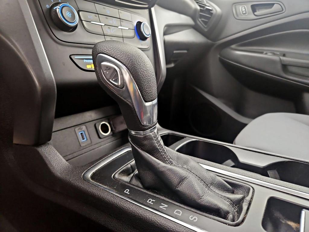 used 2019 Ford Escape car, priced at $14,998