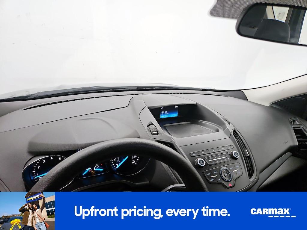 used 2019 Ford Escape car, priced at $14,998