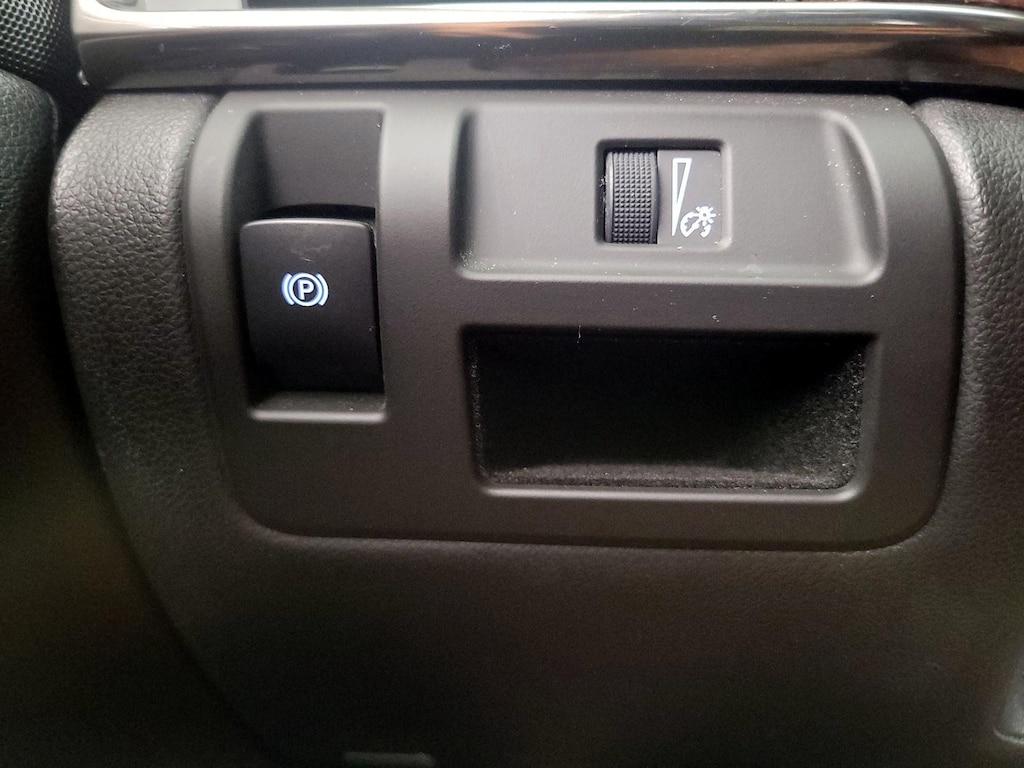 used 2016 Cadillac CTS car, priced at $22,998