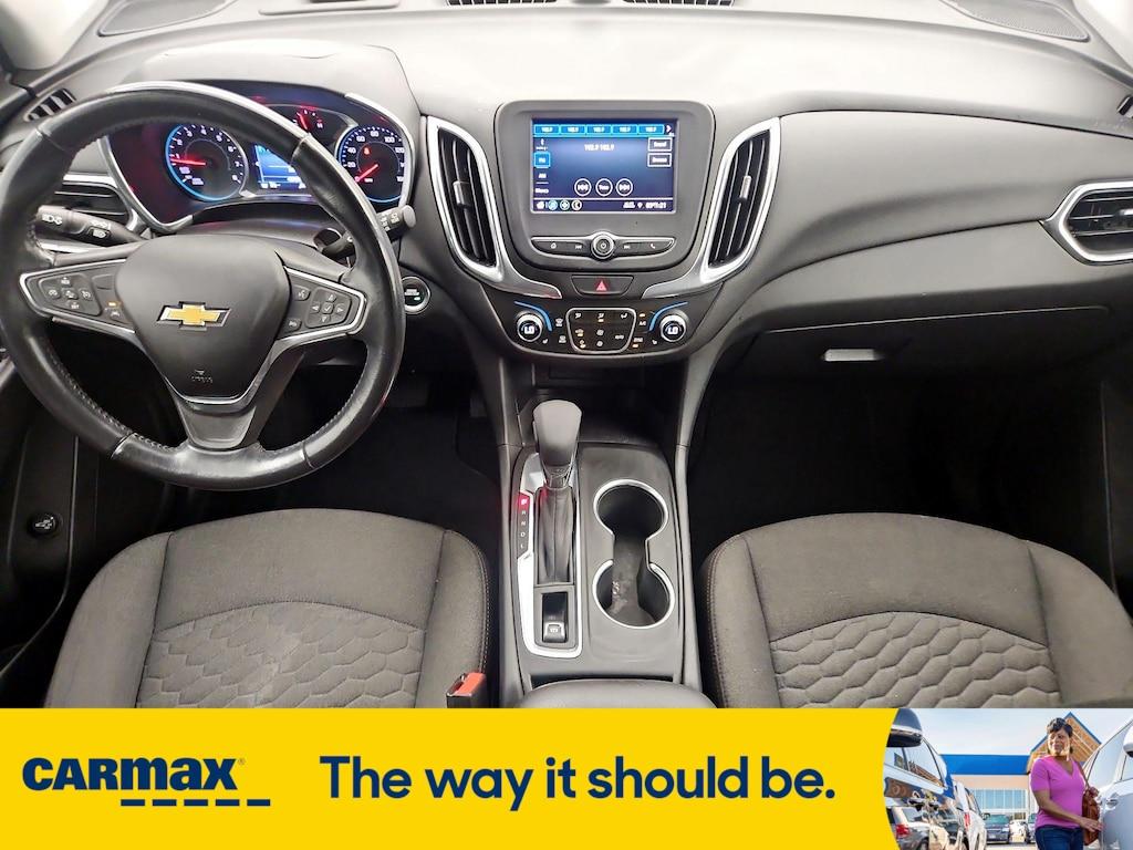 used 2020 Chevrolet Equinox car, priced at $18,998