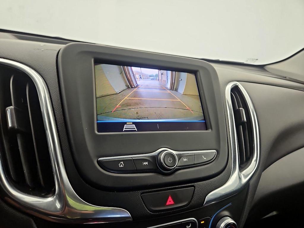 used 2020 Chevrolet Equinox car, priced at $18,998