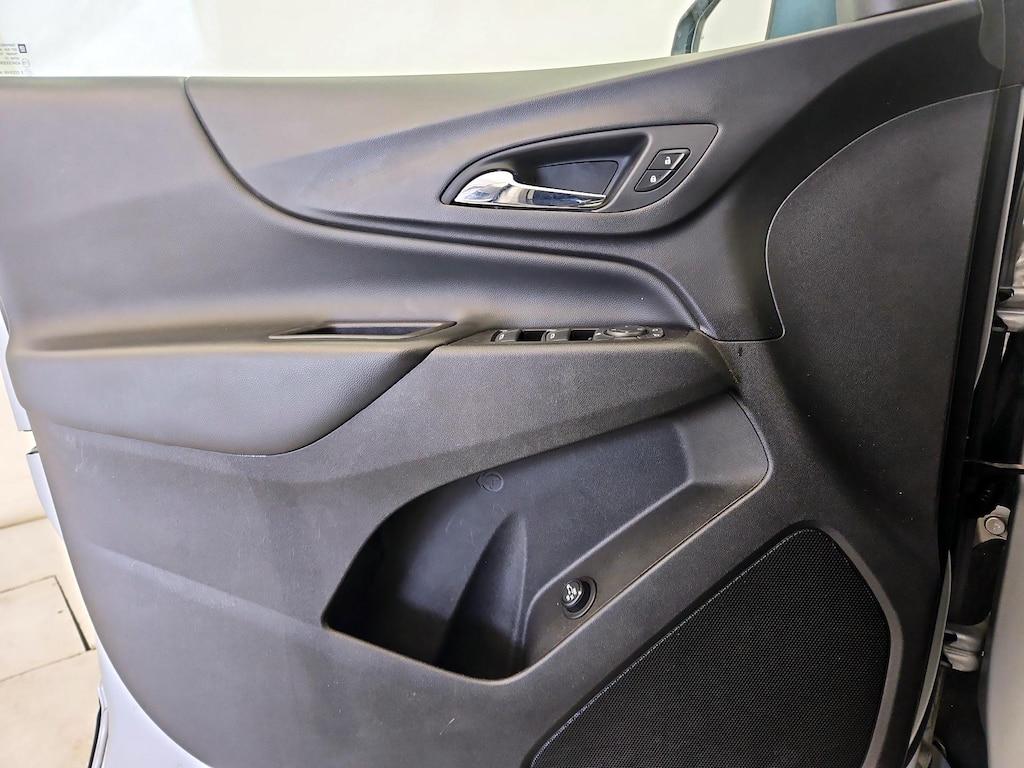 used 2020 Chevrolet Equinox car, priced at $18,998