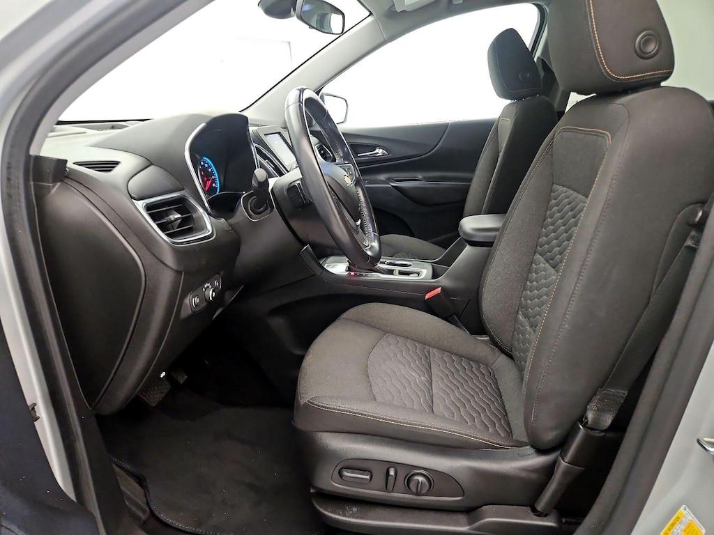used 2020 Chevrolet Equinox car, priced at $18,998