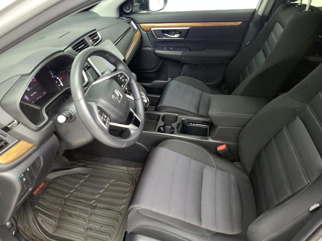 used 2020 Honda CR-V car, priced at $26,998