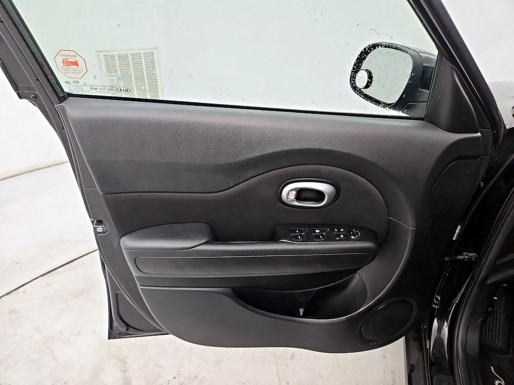 used 2016 Kia Soul car, priced at $11,998