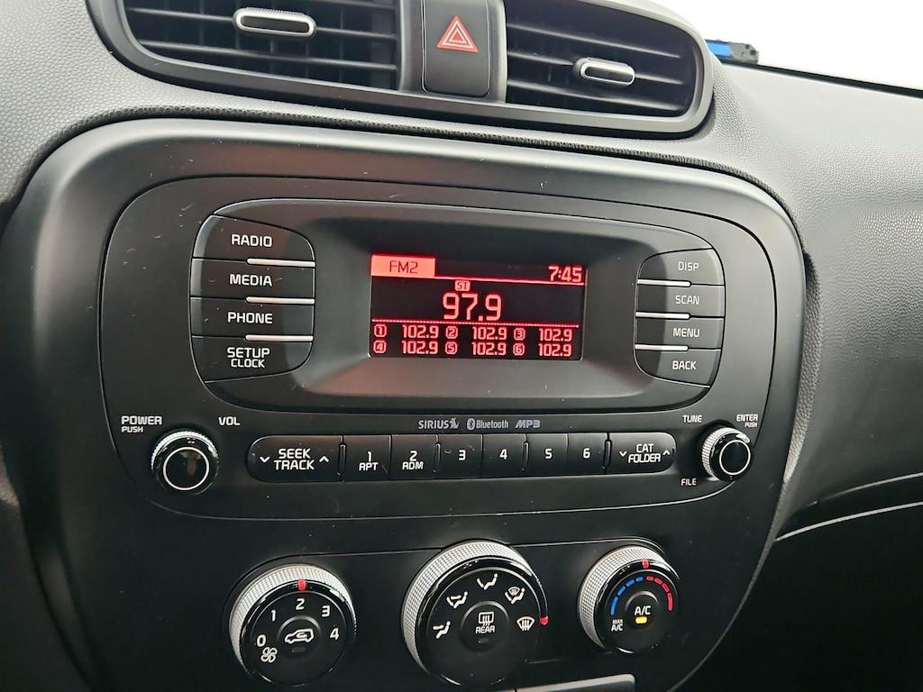 used 2016 Kia Soul car, priced at $11,998