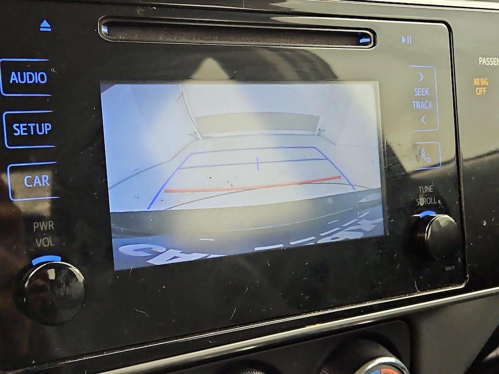 used 2017 Toyota Corolla car, priced at $17,998