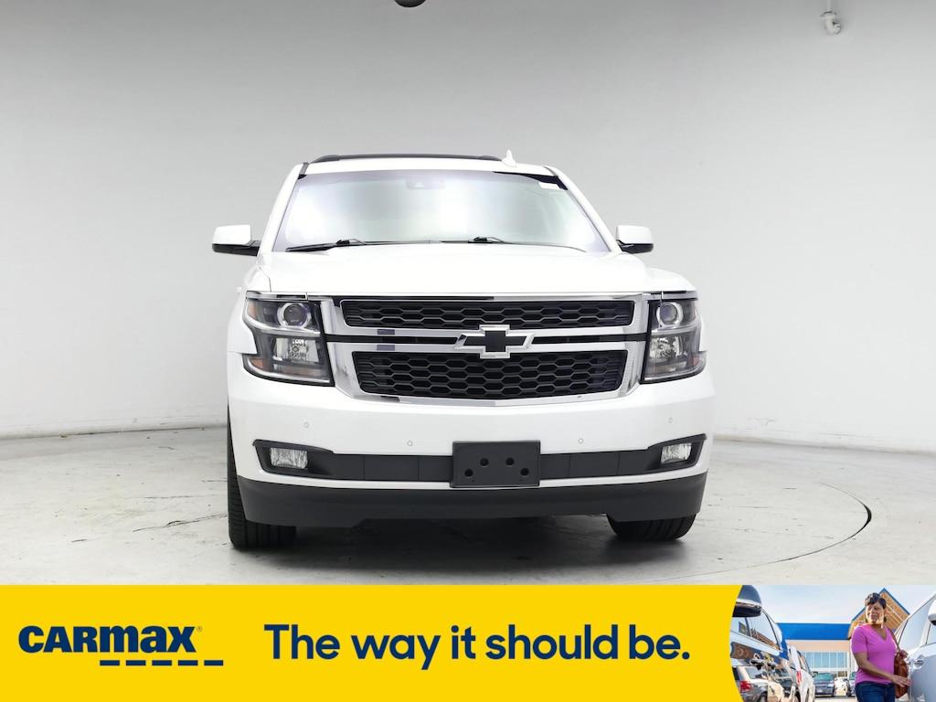 used 2016 Chevrolet Tahoe car, priced at $31,998