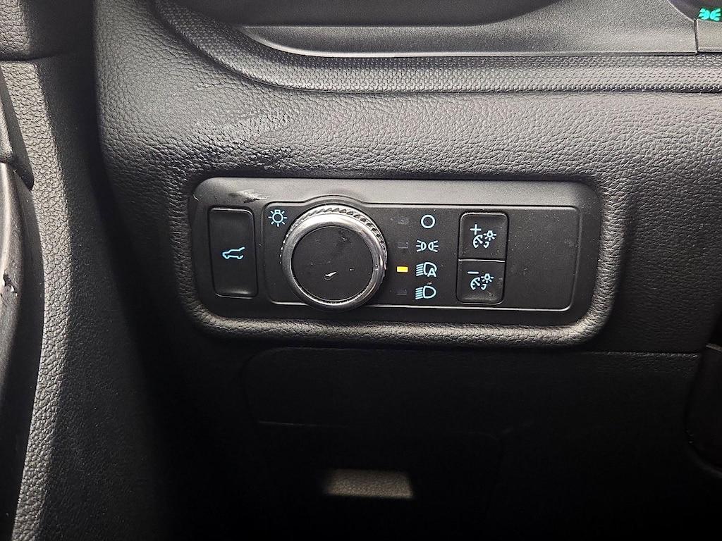 used 2021 Ford Explorer car, priced at $25,998