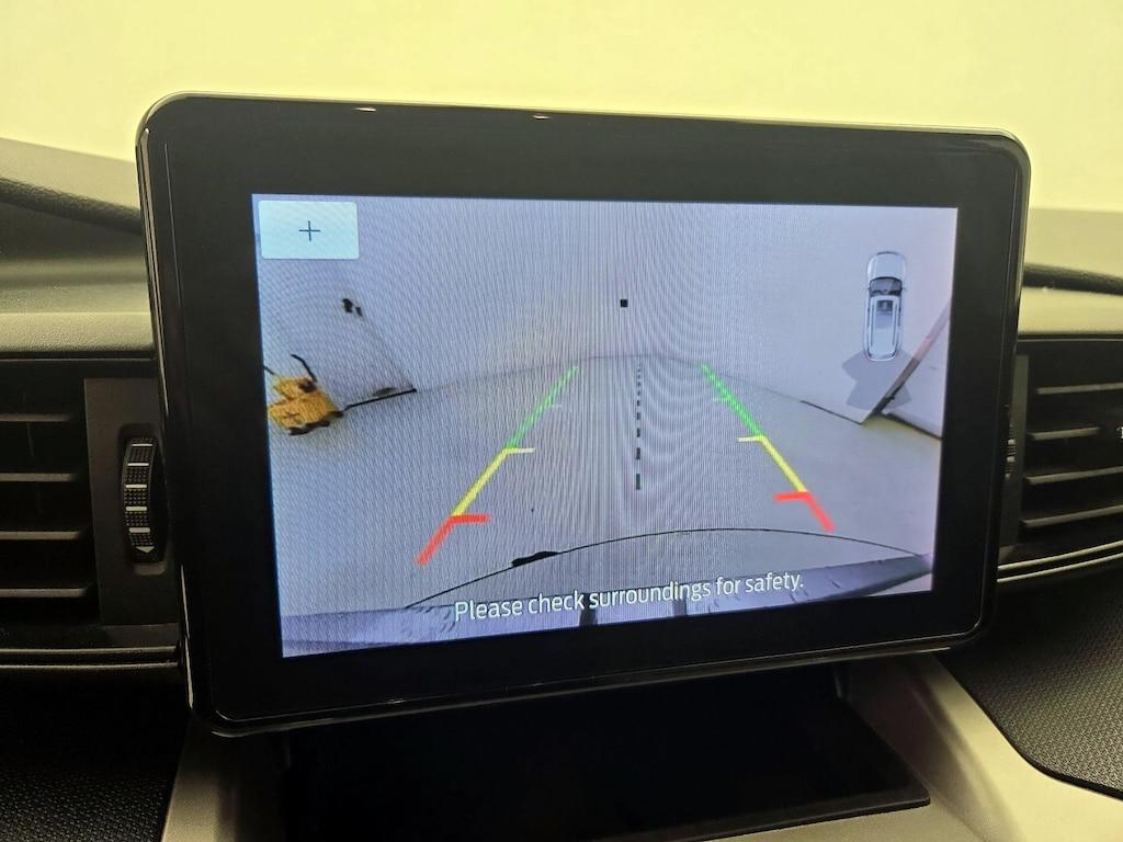 used 2021 Ford Explorer car, priced at $25,998