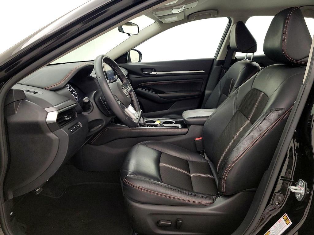 used 2023 Nissan Altima car, priced at $21,998
