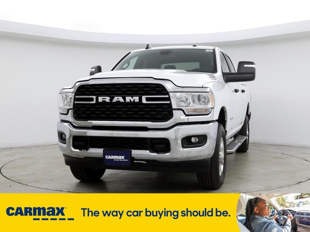 used 2024 Ram 2500 car, priced at $45,998