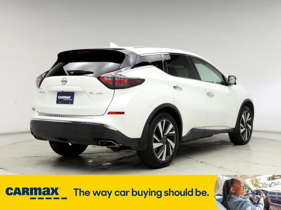 used 2023 Nissan Murano car, priced at $27,998