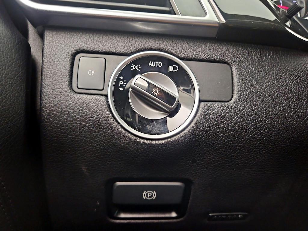 used 2018 Mercedes-Benz AMG GLE 43 car, priced at $29,998