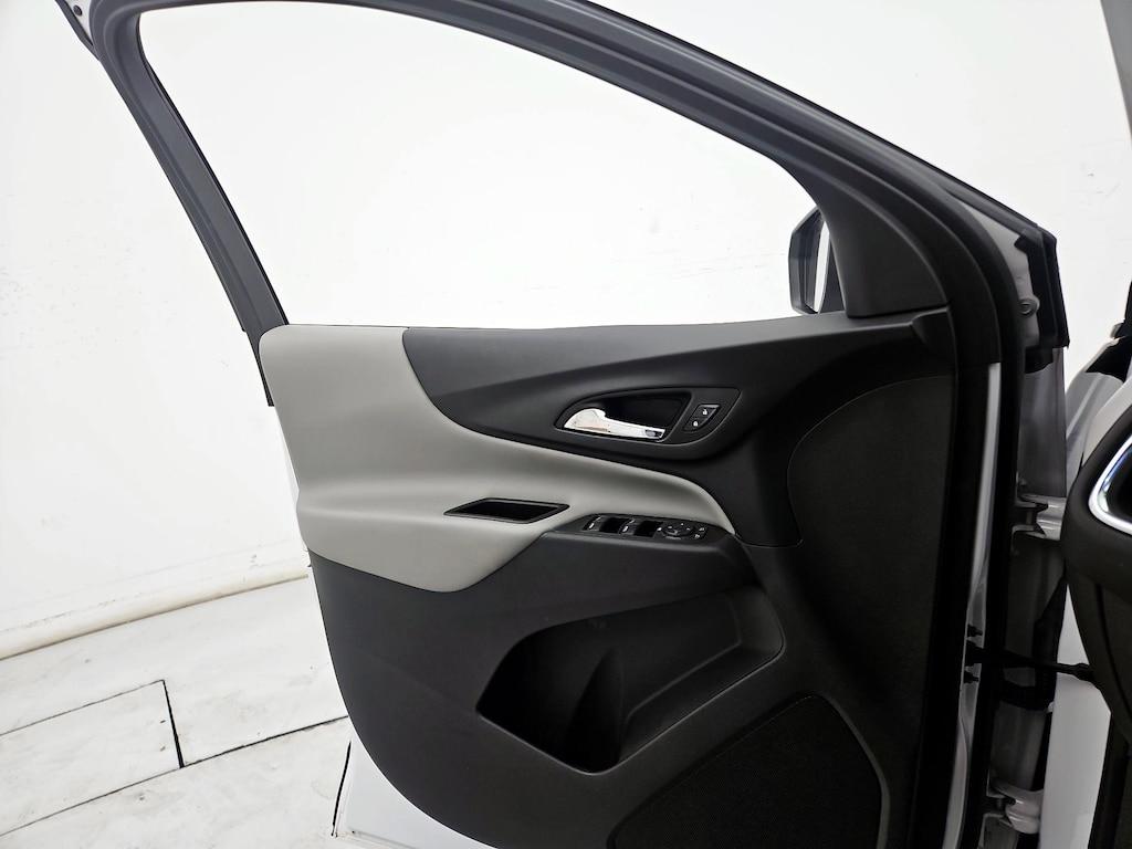 used 2022 Chevrolet Equinox car, priced at $20,998