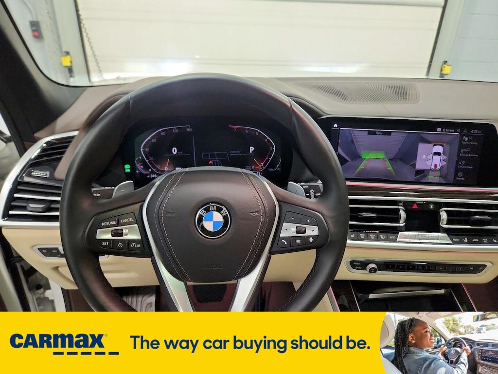 used 2019 BMW X5 car, priced at $40,998