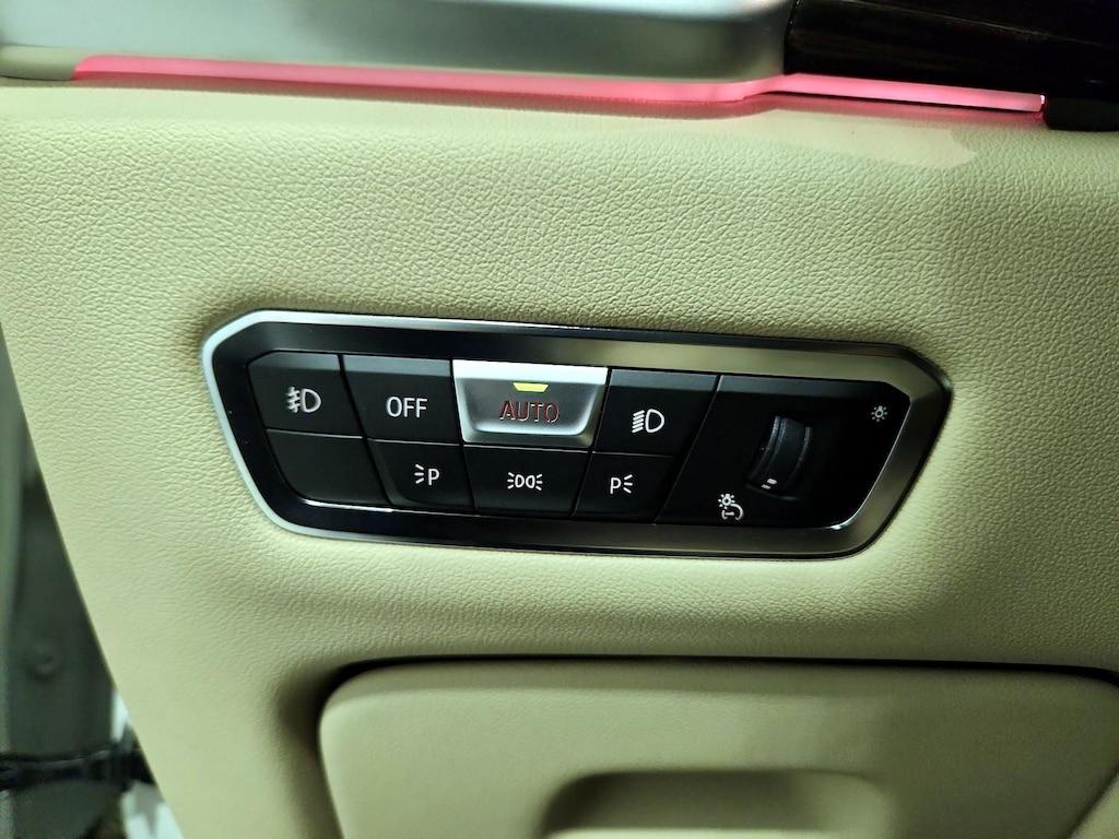 used 2019 BMW X5 car, priced at $40,998