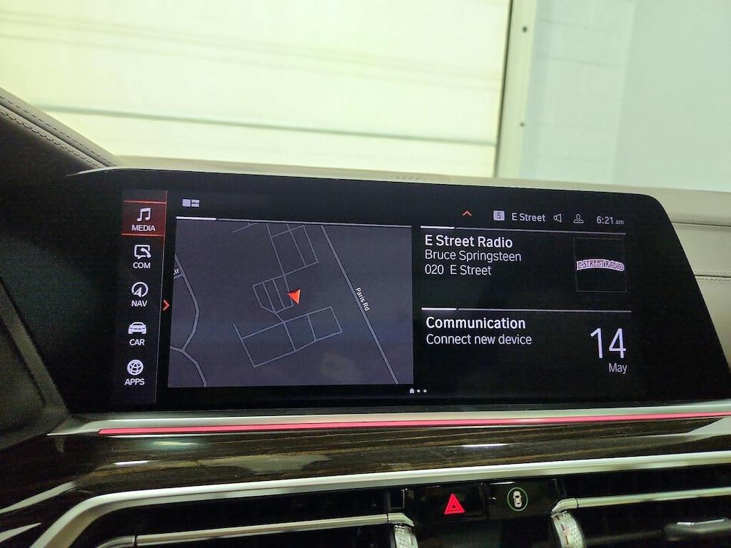 used 2019 BMW X5 car, priced at $40,998