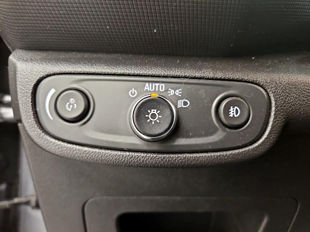 used 2021 Chevrolet TrailBlazer car, priced at $15,998