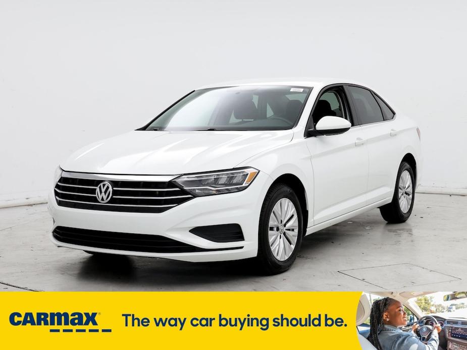 used 2020 Volkswagen Jetta car, priced at $16,998