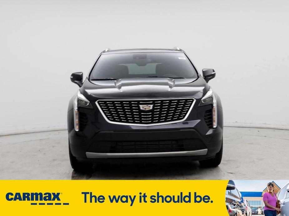 used 2023 Cadillac XT4 car, priced at $28,998