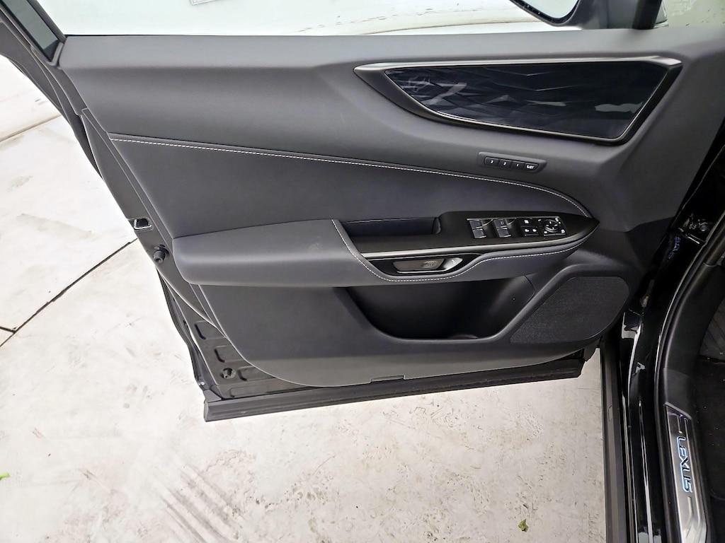 used 2025 Lexus NX 350h car, priced at $46,998