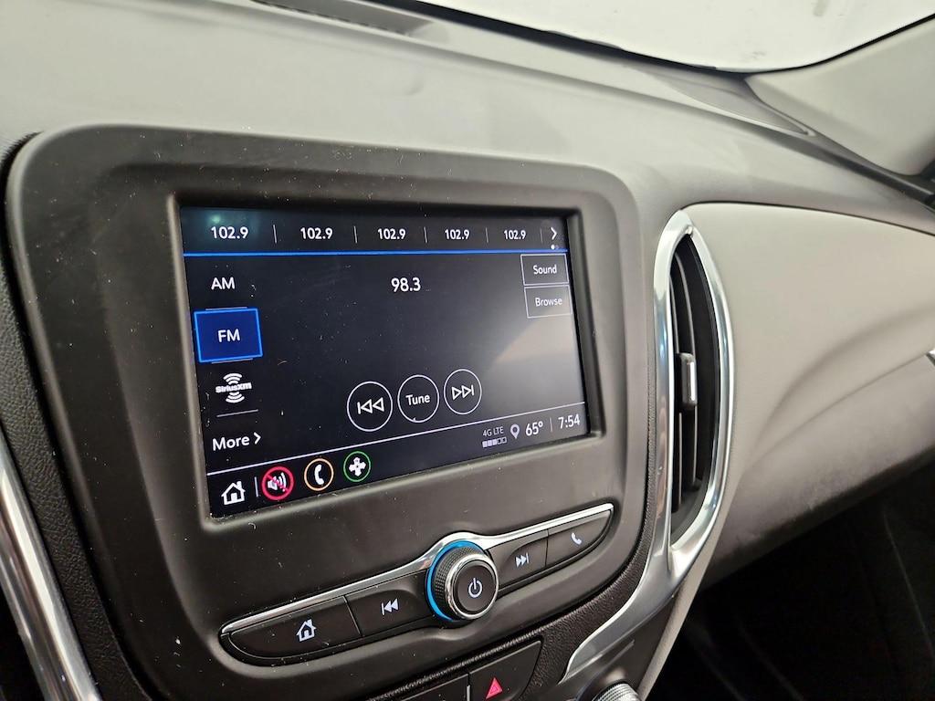 used 2023 Chevrolet Equinox car, priced at $21,998