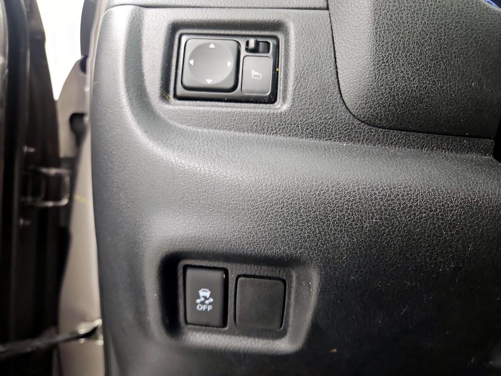 used 2016 Nissan Versa car, priced at $13,599