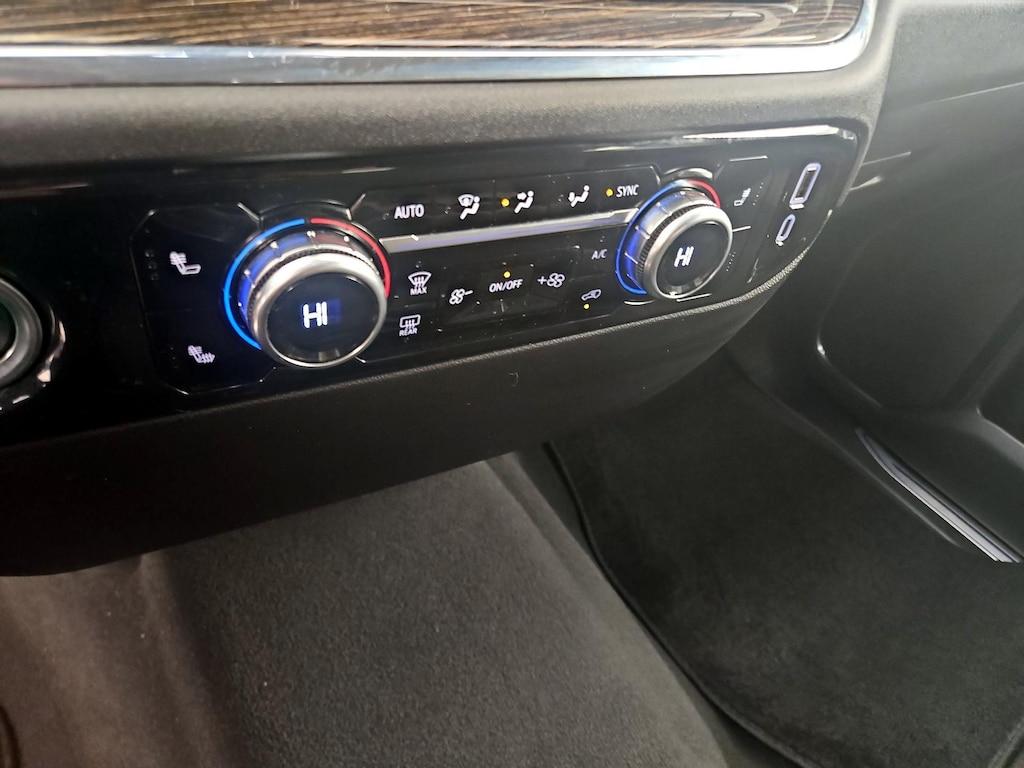 used 2024 GMC Sierra 1500 car, priced at $47,998